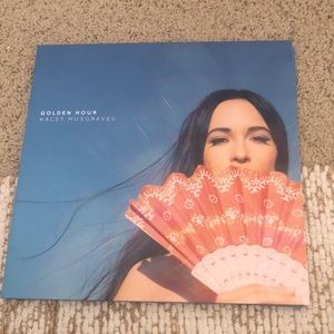 Kacey musgraves record